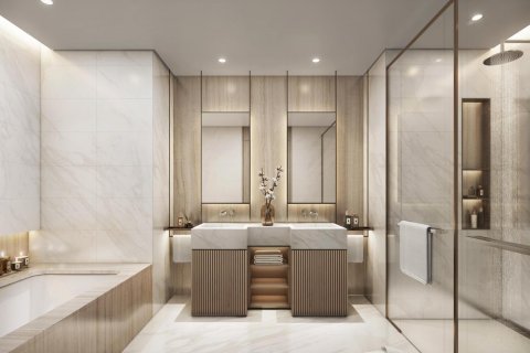 Apartament në Palm Jumeirah, Dubai, Emiratet e Bashkuara Arabe 1 dhomë gjumi, 99 m2. № 619774 - Foto 12