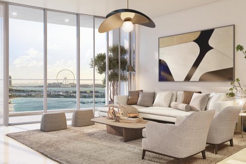 Apartament në Palm Jumeirah, Dubai, Emiratet e Bashkuara Arabe 1 dhomë gjumi, 99 m2. № 619774 - Foto 9