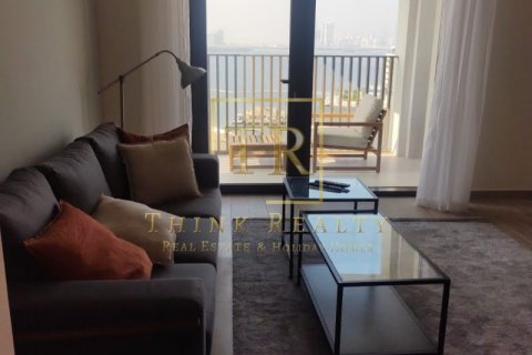 Byt v Dubai, SAE 65 m² Č.: 363008 - fotografie 1