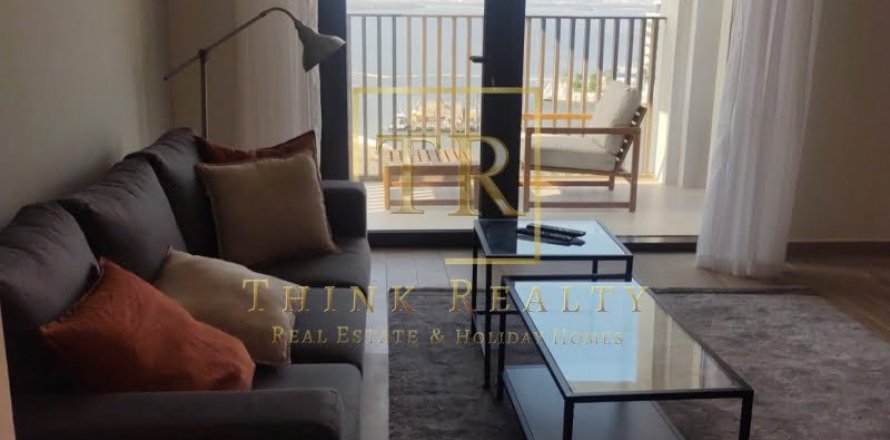 Byt v Dubai, SAE 65 m² Č.: 363008