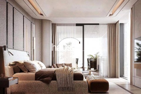 Palm Jumeirah, Dubai, UAE의 판매용 듀플렉스 침실 4개, 643제곱미터 번호 626190 - 사진 5