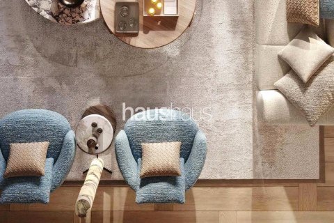 Palm Jumeirah, Dubai, UAE의 판매용 듀플렉스 침실 4개, 643제곱미터 번호 626190 - 사진 14