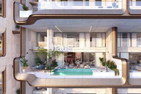 Palm Jumeirah, Dubai, UAE의 판매용 듀플렉스 침실 4개, 643제곱미터 번호 626190 - 사진 20