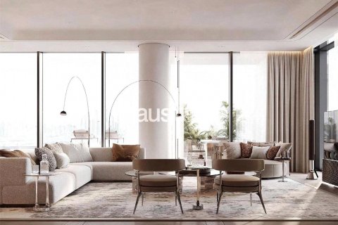 Palm Jumeirah, Dubai, UAE의 판매용 듀플렉스 침실 4개, 643제곱미터 번호 626190 - 사진 2