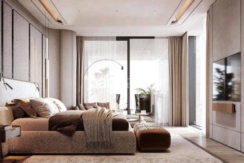 Palm Jumeirah, Dubai, UAE의 판매용 듀플렉스 침실 4개, 643제곱미터 번호 626190 - 사진 11