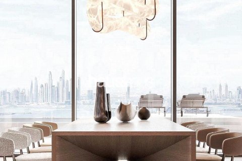 Palm Jumeirah, Dubai, UAE의 판매용 듀플렉스 침실 4개, 643제곱미터 번호 626190 - 사진 13