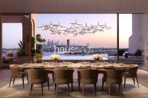 Palm Jumeirah, Dubai, UAE의 판매용 듀플렉스 침실 4개, 643제곱미터 번호 626190 - 사진 7