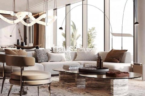 Palm Jumeirah, Dubai, UAE의 판매용 듀플렉스 침실 4개, 643제곱미터 번호 626190 - 사진 8