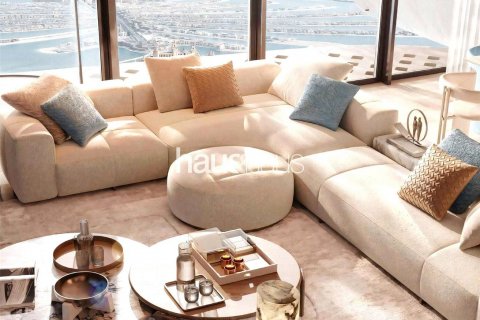Palm Jumeirah, Dubai, UAE의 판매용 듀플렉스 침실 4개, 643제곱미터 번호 626190 - 사진 6