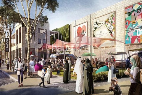 Apartamento para venda em Dubai Hills Estate, Dubai, EAU 1 quarto, 61 m2 № 626224 - foto 15