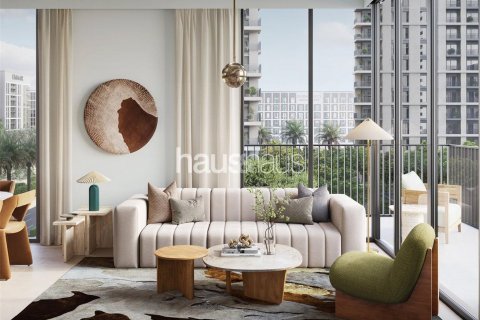 Apartamento para venda em Dubai Hills Estate, Dubai, EAU 1 quarto, 61 m2 № 626224 - foto 8