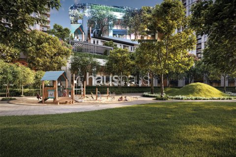 Apartamento para venda em Dubai Hills Estate, Dubai, EAU 1 quarto, 61 m2 № 626224 - foto 4