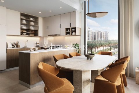 Apartamento para venda em Dubai Hills Estate, Dubai, EAU 1 quarto, 61 m2 № 626224 - foto 6