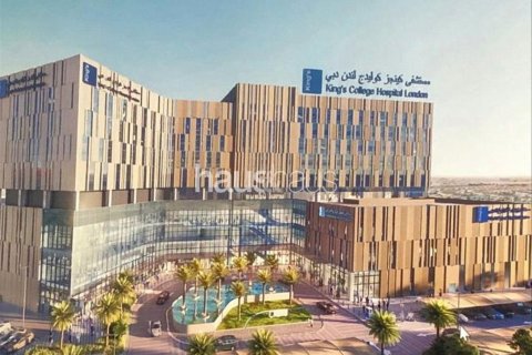 Apartamento para venda em Dubai Hills Estate, Dubai, EAU 1 quarto, 61 m2 № 626224 - foto 21