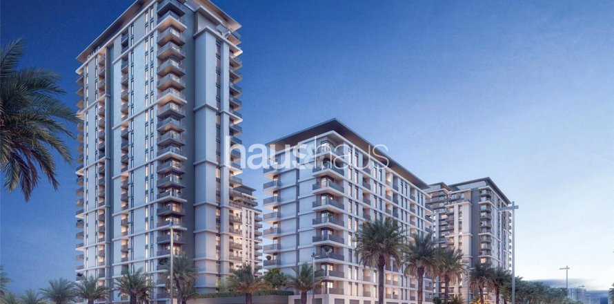 Apartamento em Dubai Hills Estate, Dubai, EAU 1 quarto, 61 m2 № 626224