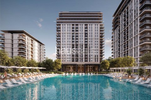 Apartamento para venda em Dubai Hills Estate, Dubai, EAU 1 quarto, 61 m2 № 626224 - foto 3
