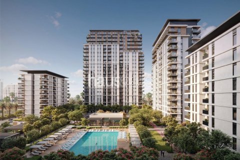 Apartamento para venda em Dubai Hills Estate, Dubai, EAU 1 quarto, 61 m2 № 626224 - foto 2