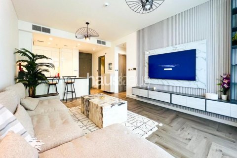 Müüa korter asukohaga Mohammed Bin Rashid City, Dubai, AÜE: 1 magamistoaga, 70 m² Nr 626223 - pilt 1