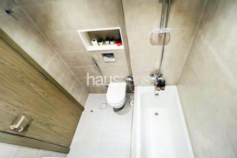 Müüa korter asukohaga Mohammed Bin Rashid City, Dubai, AÜE: 1 magamistoaga, 70 m² Nr 626223 - pilt 9