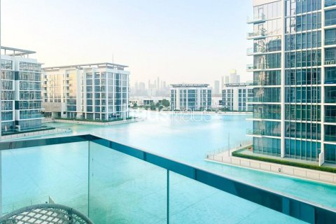 Müüa korter asukohaga Mohammed Bin Rashid City, Dubai, AÜE: 1 magamistoaga, 70 m² Nr 626223 - pilt 7