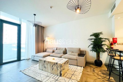 Müüa korter asukohaga Mohammed Bin Rashid City, Dubai, AÜE: 1 magamistoaga, 70 m² Nr 626223 - pilt 3