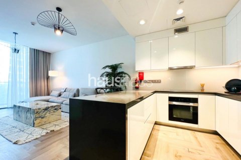 Müüa korter asukohaga Mohammed Bin Rashid City, Dubai, AÜE: 1 magamistoaga, 70 m² Nr 626223 - pilt 2