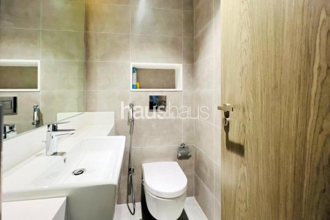 Müüa korter asukohaga Mohammed Bin Rashid City, Dubai, AÜE: 1 magamistoaga, 70 m² Nr 626223 - pilt 10
