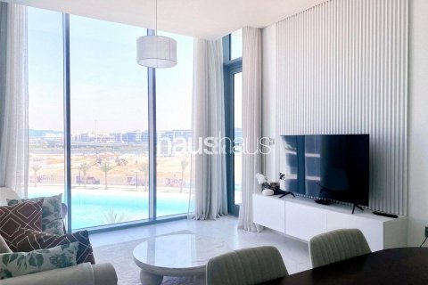 Byt v Mohammed Bin Rashid City, Dubai, SAE 1 ložnice, 73 m² Č.: 626221 - fotografie 13