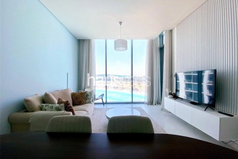 Byt v Mohammed Bin Rashid City, Dubai, SAE 1 ložnice, 73 m² Č.: 626221 - fotografie 1