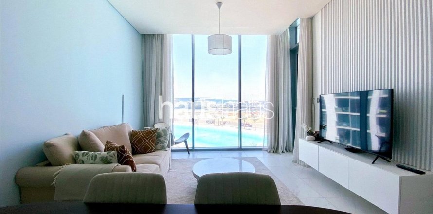 Byt v Mohammed Bin Rashid City, Dubai, SAE 1 ložnice, 73 m² Č.: 626221