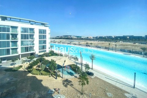 Byt v Mohammed Bin Rashid City, Dubai, SAE 1 ložnice, 73 m² Č.: 626221 - fotografie 9