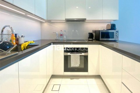 Byt v Mohammed Bin Rashid City, Dubai, SAE 1 ložnice, 73 m² Č.: 626221 - fotografie 3