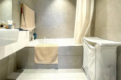 Byt v Mohammed Bin Rashid City, Dubai, SAE 1 ložnice, 73 m² Č.: 626221 - fotografie 8