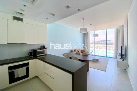Byt v Mohammed Bin Rashid City, Dubai, SAE 1 ložnice, 73 m² Č.: 626221 - fotografie 4