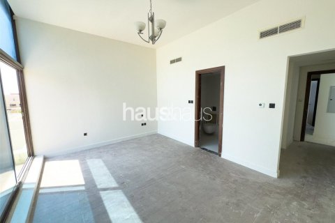 Townhouse di Mohammed Bin Rashid City, Dubai, UEA 4 kamar tidur, 288 m2 nomor 626222 - foto 9