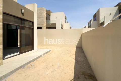 Townhouse di Mohammed Bin Rashid City, Dubai, UEA 4 kamar tidur, 288 m2 nomor 626222 - foto 14