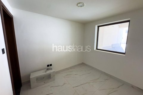 Townhouse di Mohammed Bin Rashid City, Dubai, UEA 4 kamar tidur, 288 m2 nomor 626222 - foto 13