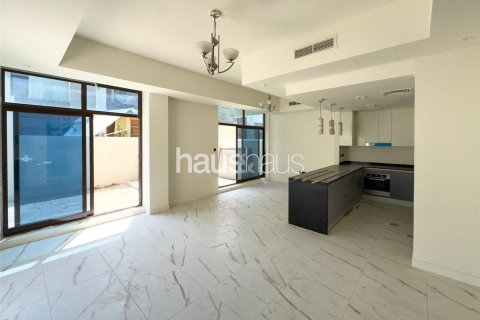 Townhouse di Mohammed Bin Rashid City, Dubai, UEA 4 kamar tidur, 288 m2 nomor 626222 - foto 1