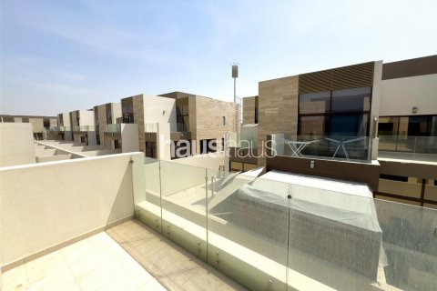 Townhouse di Mohammed Bin Rashid City, Dubai, UEA 4 kamar tidur, 288 m2 nomor 626222 - foto 3