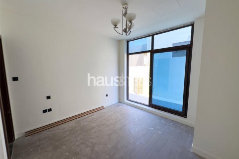Townhouse di Mohammed Bin Rashid City, Dubai, UEA 4 kamar tidur, 288 m2 nomor 626222 - foto 6