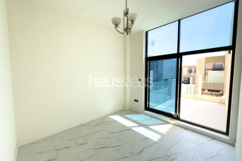 Townhouse di Mohammed Bin Rashid City, Dubai, UEA 4 kamar tidur, 288 m2 nomor 626222 - foto 5