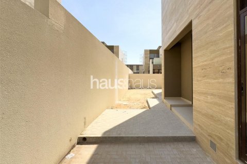 Townhouse di Mohammed Bin Rashid City, Dubai, UEA 4 kamar tidur, 288 m2 nomor 626222 - foto 4