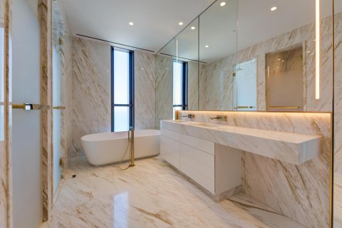 Byt v Palm Jumeirah, Dubai, SAE 5 ložnice, 584 m² Č.: 619755 - fotografie 9