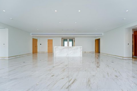 Byt v Palm Jumeirah, Dubai, SAE 5 ložnice, 584 m² Č.: 619755 - fotografie 4
