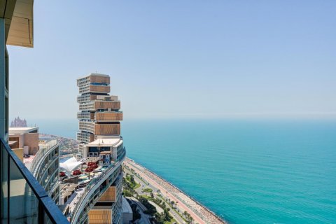 Byt v Palm Jumeirah, Dubai, SAE 5 ložnice, 584 m² Č.: 619755 - fotografie 1