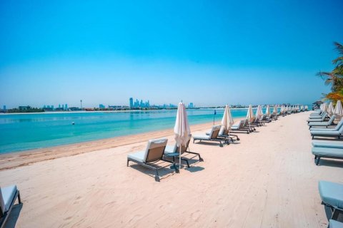 Byt v Palm Jumeirah, Dubai, SAE 5 ložnice, 584 m² Č.: 619755 - fotografie 29