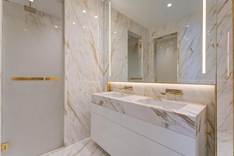 Byt v Palm Jumeirah, Dubai, SAE 5 ložnice, 584 m² Č.: 619755 - fotografie 5