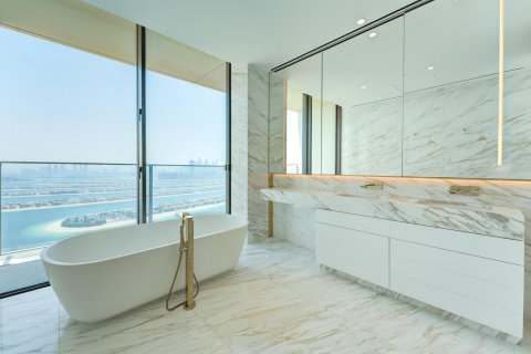 Byt v Palm Jumeirah, Dubai, SAE 5 ložnice, 584 m² Č.: 619755 - fotografie 19