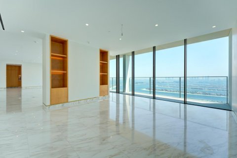 Byt v Palm Jumeirah, Dubai, SAE 5 ložnice, 584 m² Č.: 619755 - fotografie 3