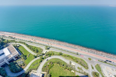 Byt v Palm Jumeirah, Dubai, SAE 5 ložnice, 584 m² Č.: 619755 - fotografie 26